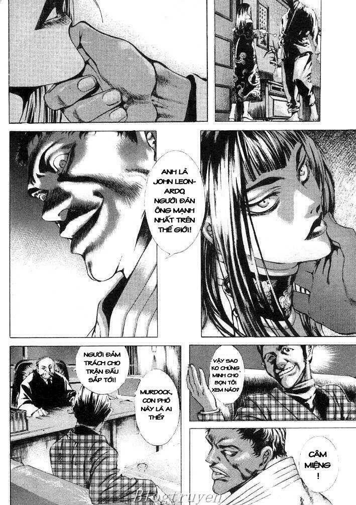 zombie hunter chapter 18 18