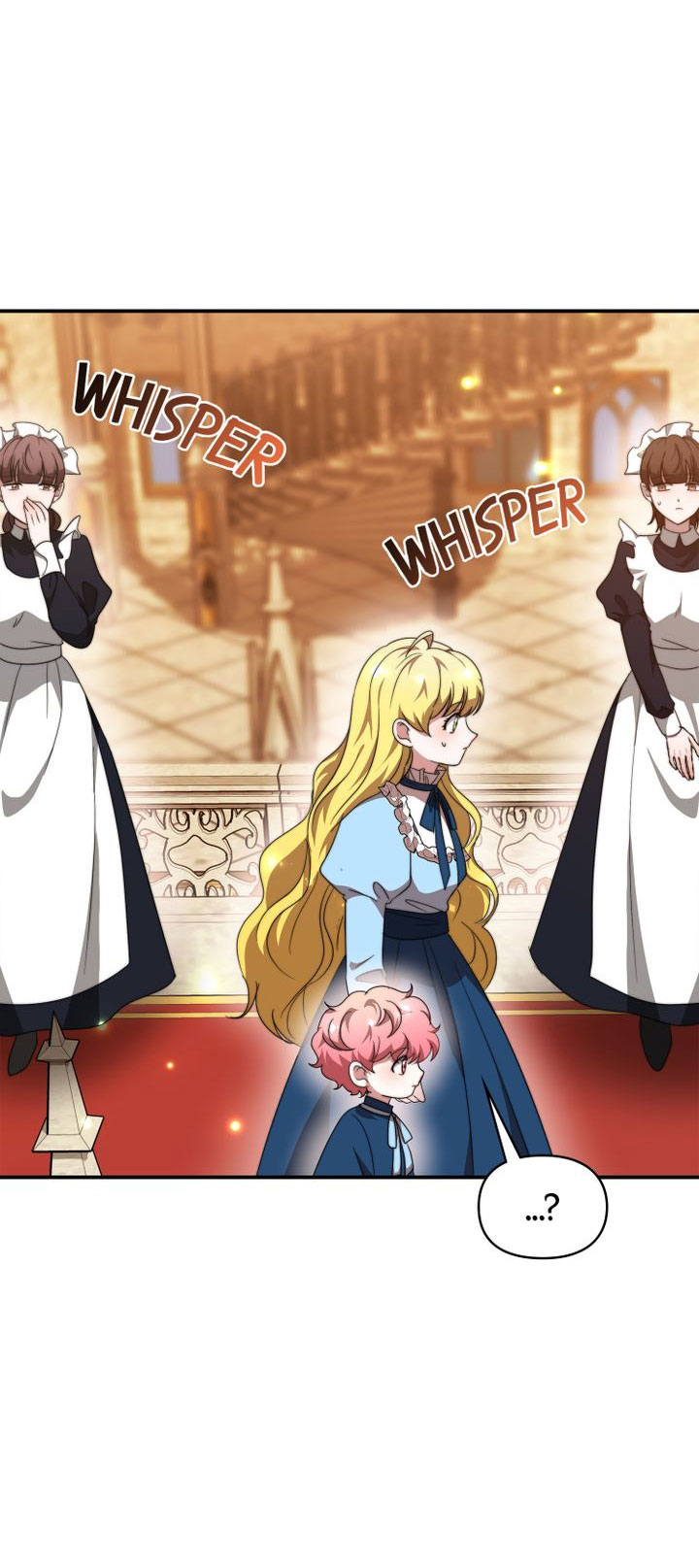 công nương eluana vita chapter 30 25