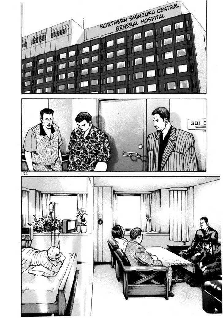 sát thủ số 1 chapter 16 20