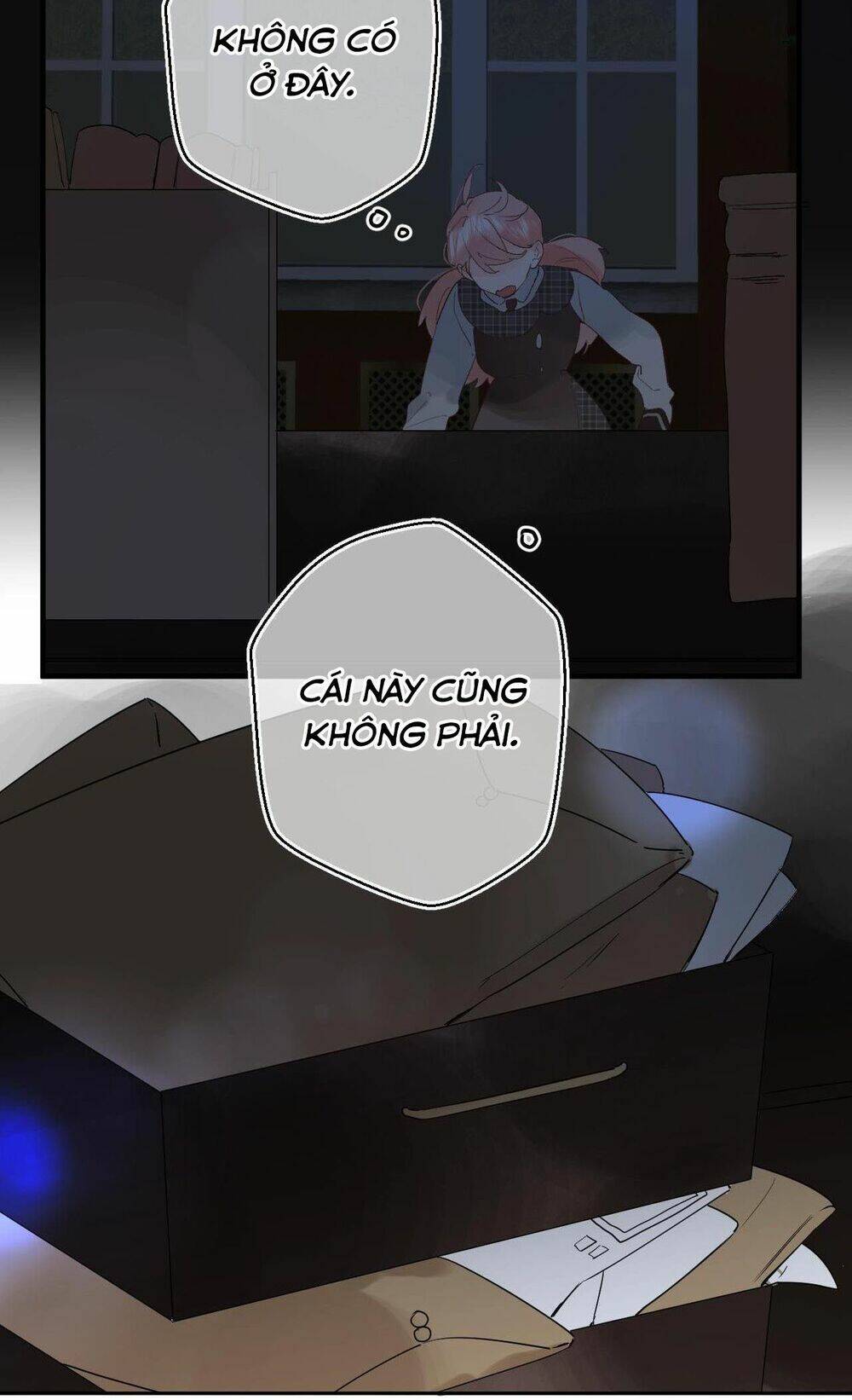 phù thủy hạng bét chapter 21 48