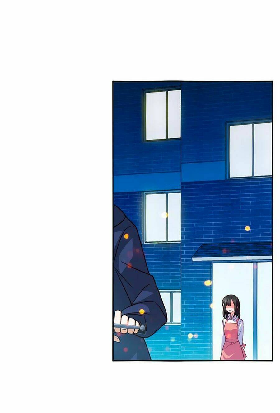 người yêu khát máu của tôi chapter 53 22