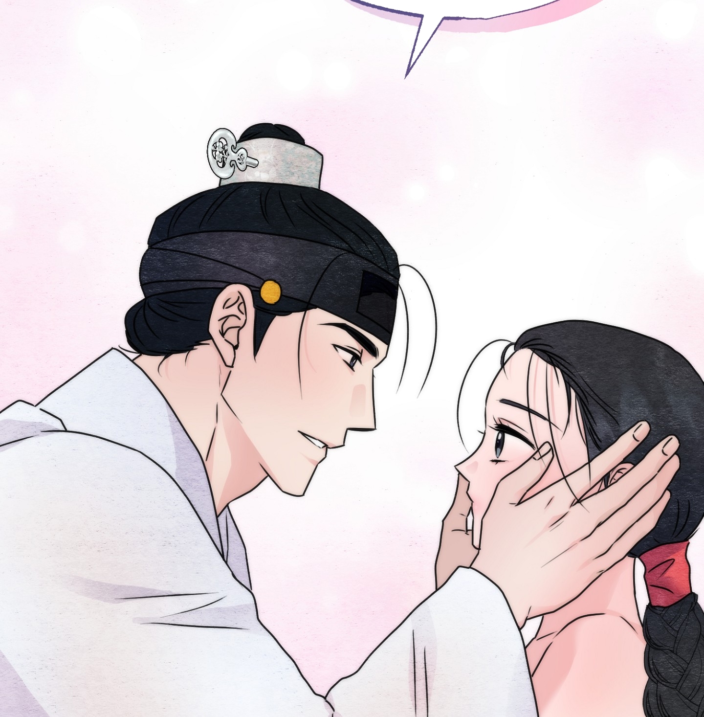 Cương Nhân chapter 99 77