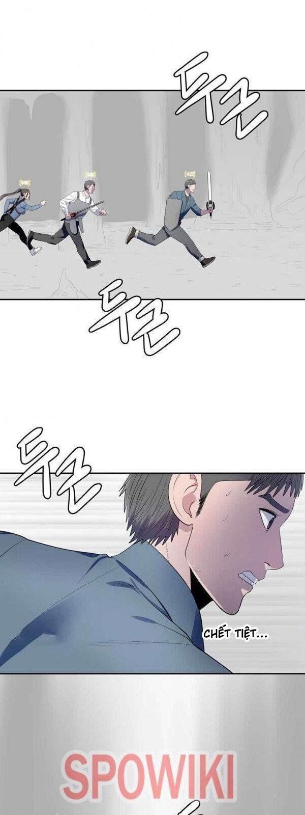 kẻ phán xét chapter 69 49