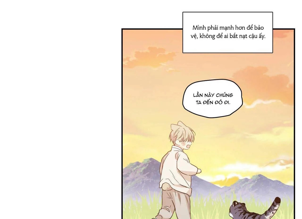 không chốn yêu đương chapter 68 59