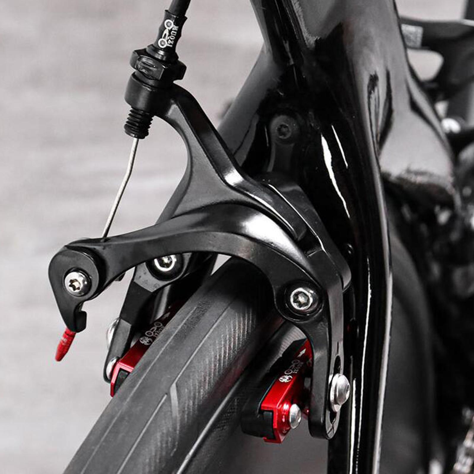 Bike Brake Pads Blocks C Brake Shoes for  Parts