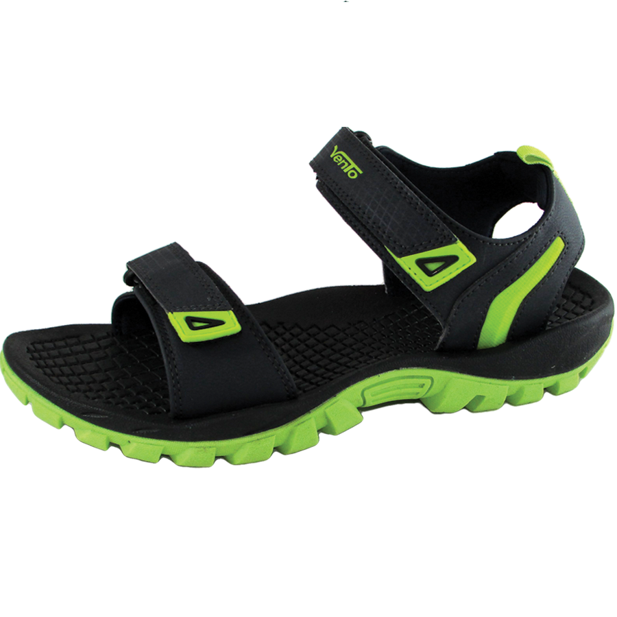 Giày Sandal Vento Nam quai ngang dạo phố đi chơi đi học du lịch NV8601