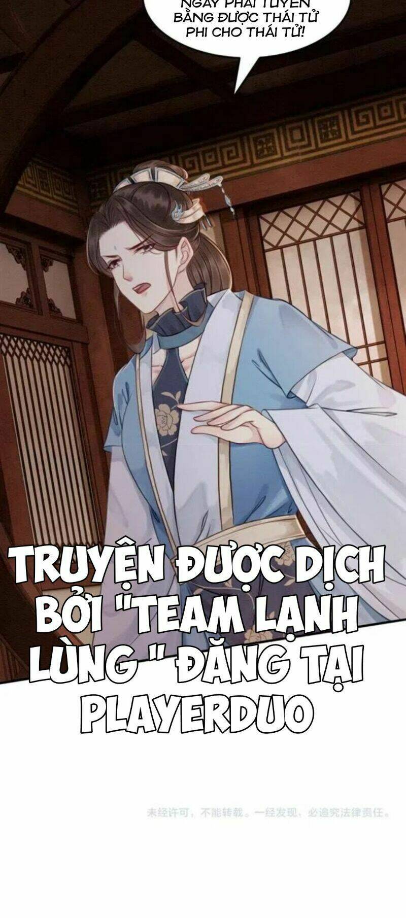 trọng sinh bá sủng nhiếp chính vương quá mạnh mẽ chapter 65 60