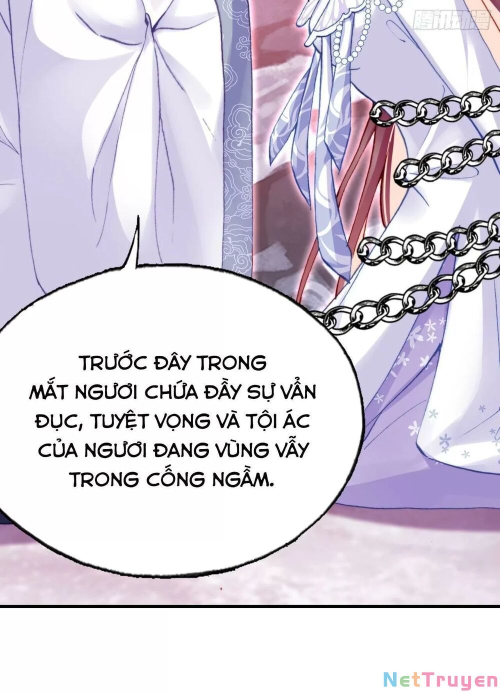 lại bị bệnh chiều chuộng quấn lấy chapter 60 13