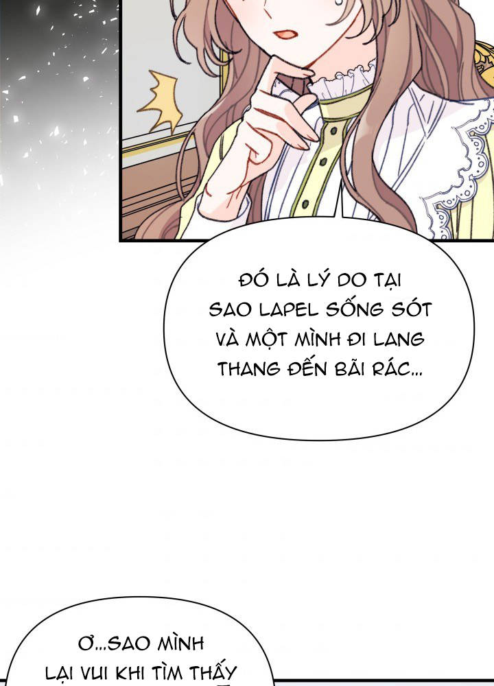 tôi đã kết hôn khi tôi tìm thấy nam chính chapter 3 59