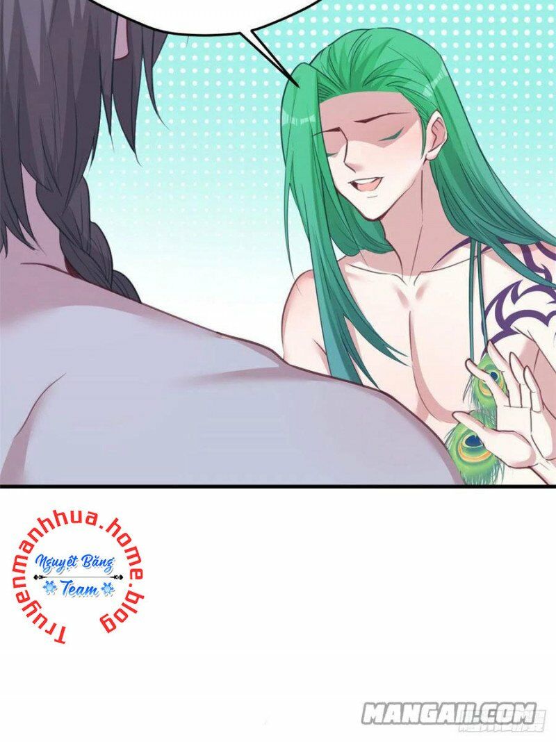 [16+] thảnh thơi thú thế chủng chủng điền, sinh sinh tể chapter 205 36