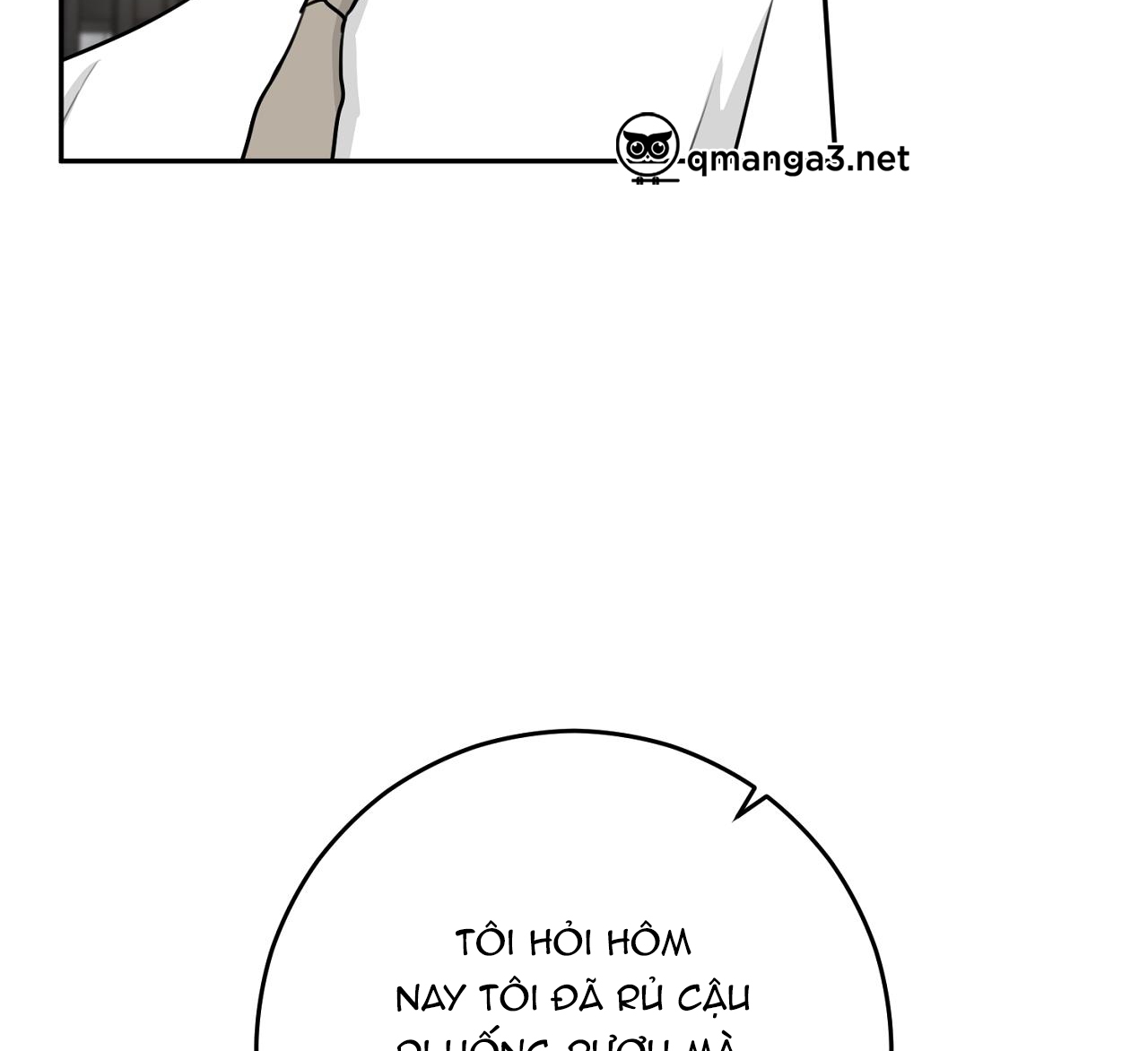 tình mình khó nói chapter 10 11