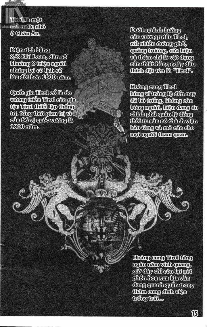 hoàng tử bóng đêm chapter 1 15