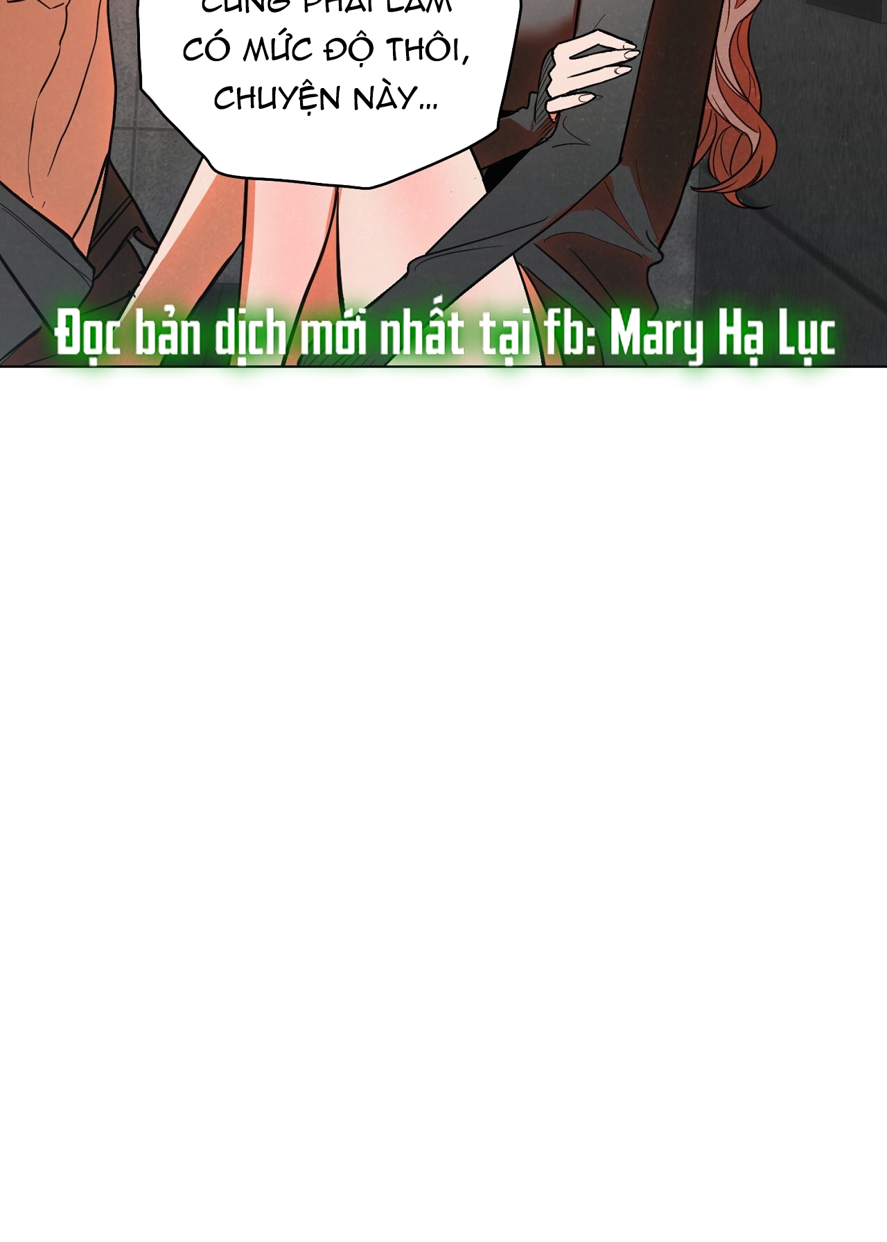 [18+] Trời Sinh Địch Thủ chapter 44.2 51