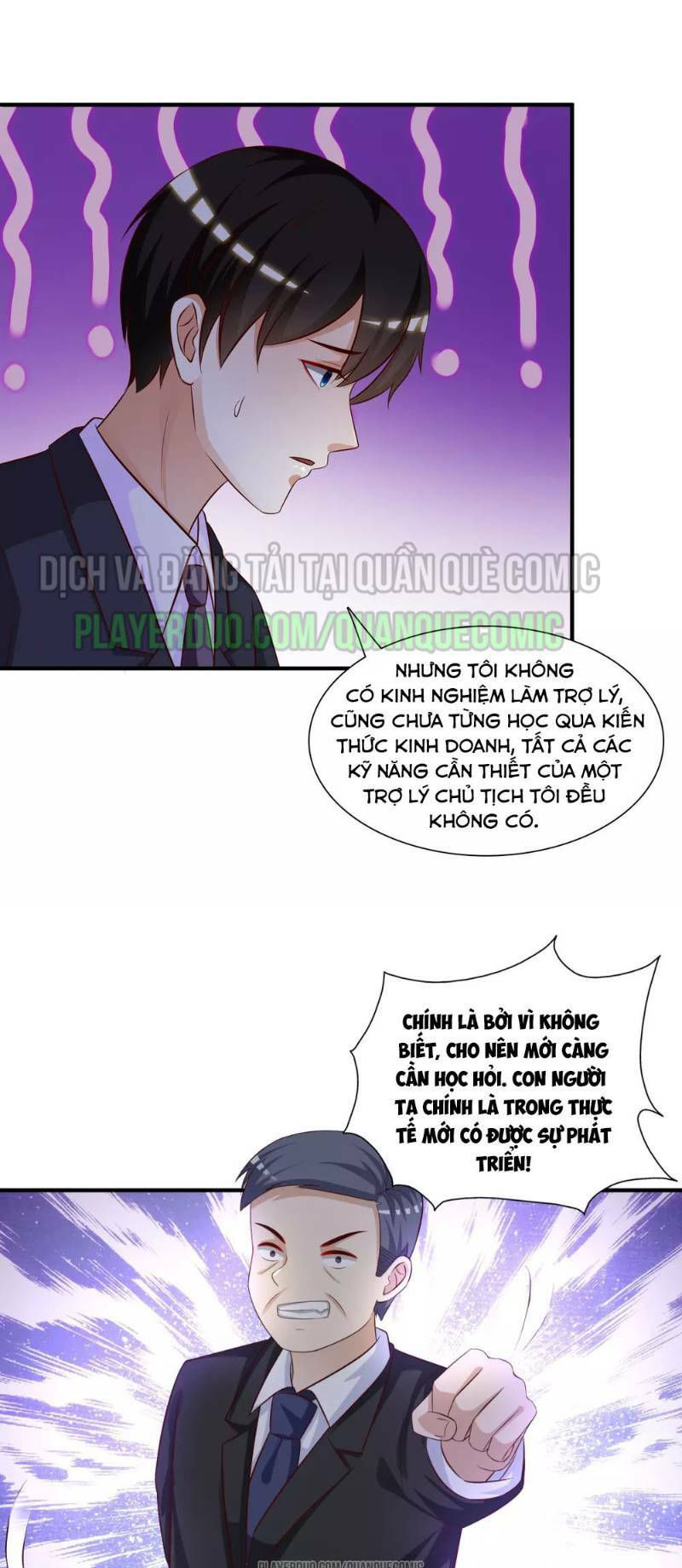 tối cường vận đào hoa chapter 48 24