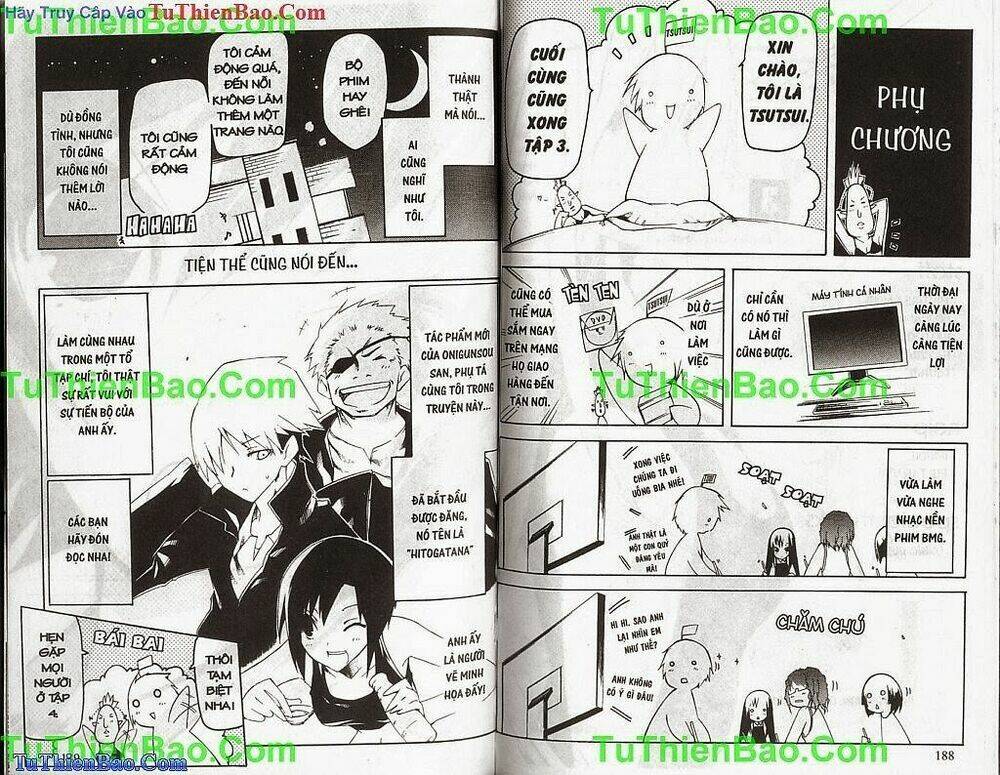 đặc vụ hàng hải chapter 3 96