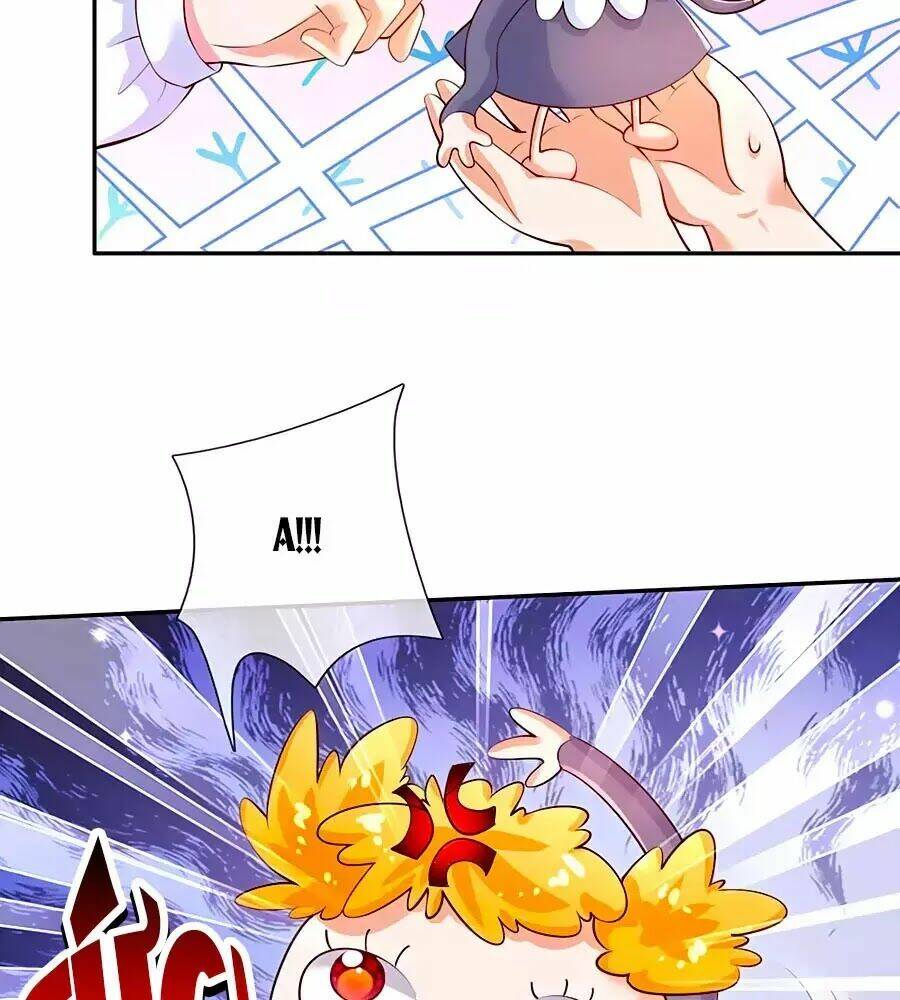 bỗng một ngày trở thành con gái nhà vua chapter 137 28