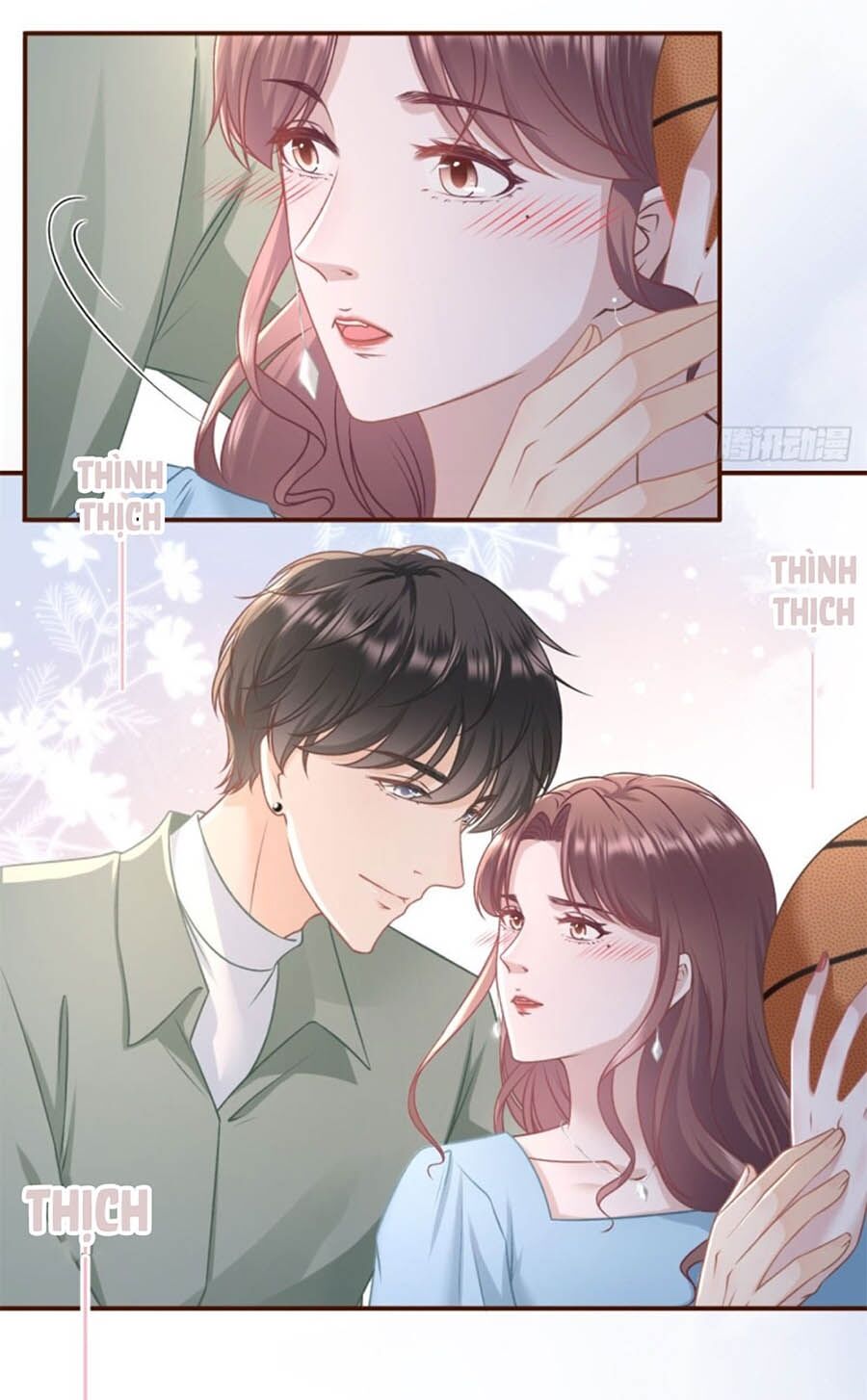 bạn gái tôi mới 30+ tuổi xuân chapter 45 33