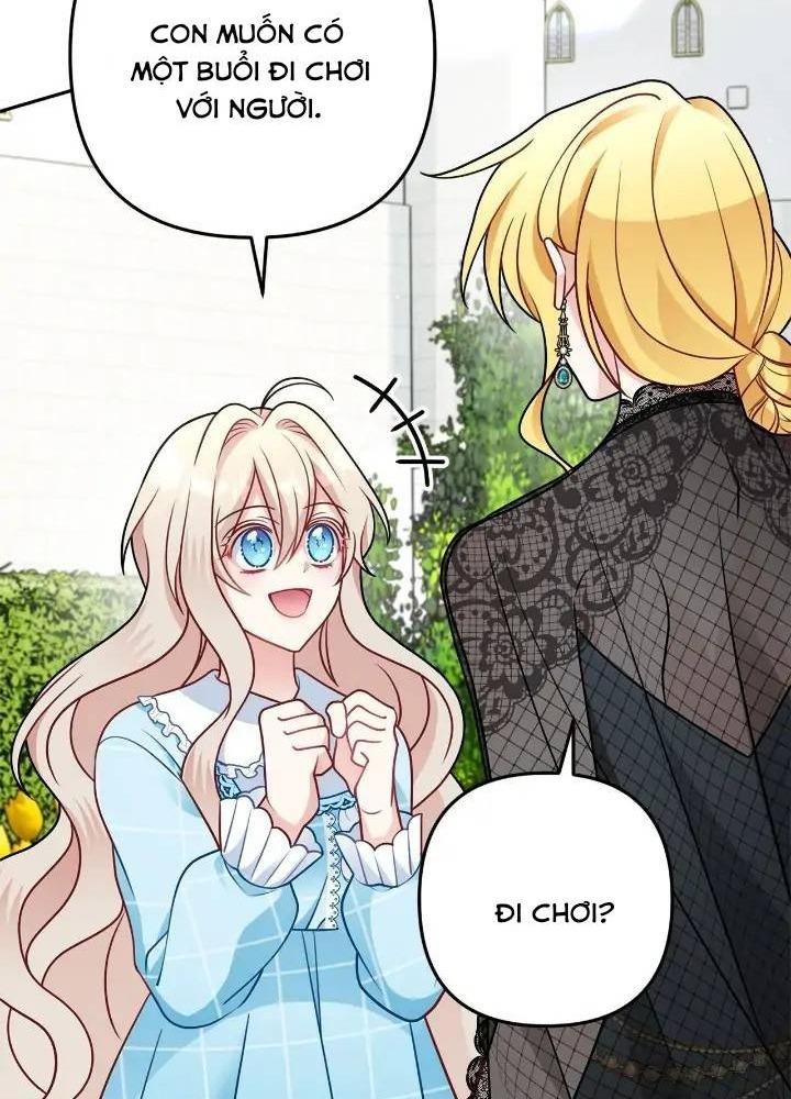 tại sao mẹ chồng tôi lại như thế này? chapter 8 61