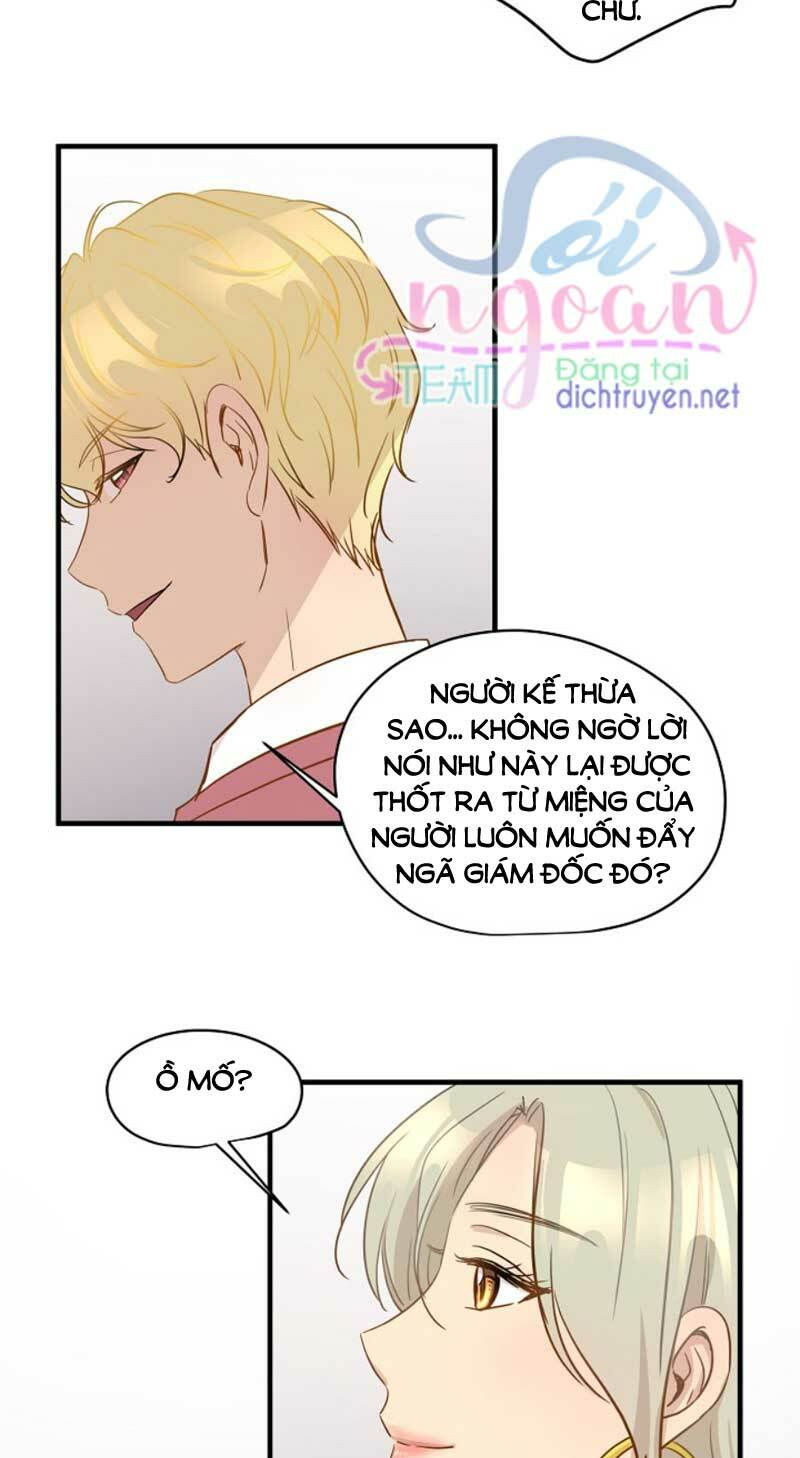 cuộc sống kỳ thú chapter 9 39