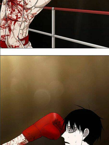 võ sĩ - the boxer chapter 103 206