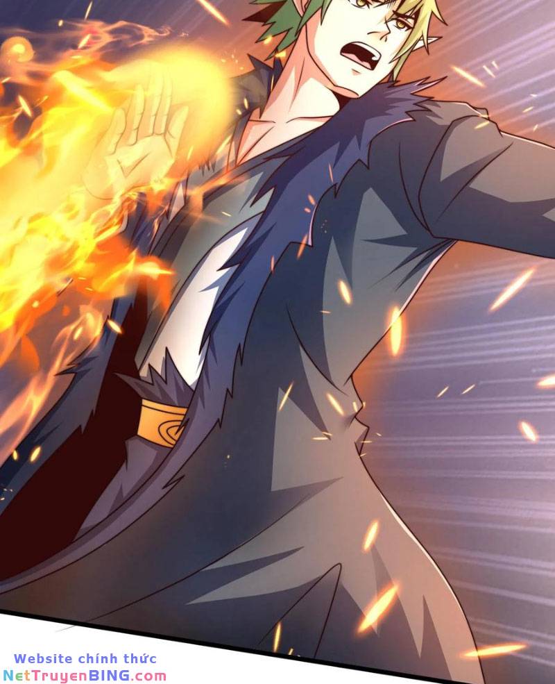 ta nuôi quỷ ở trấn ma ty chapter 279 38