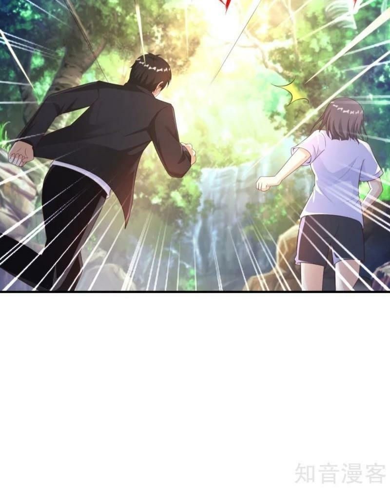 tối cường vận đào hoa chapter 121 30