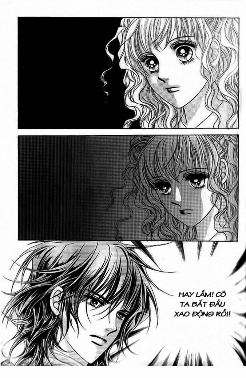 địa ngục tuyết trắng chapter 5 20