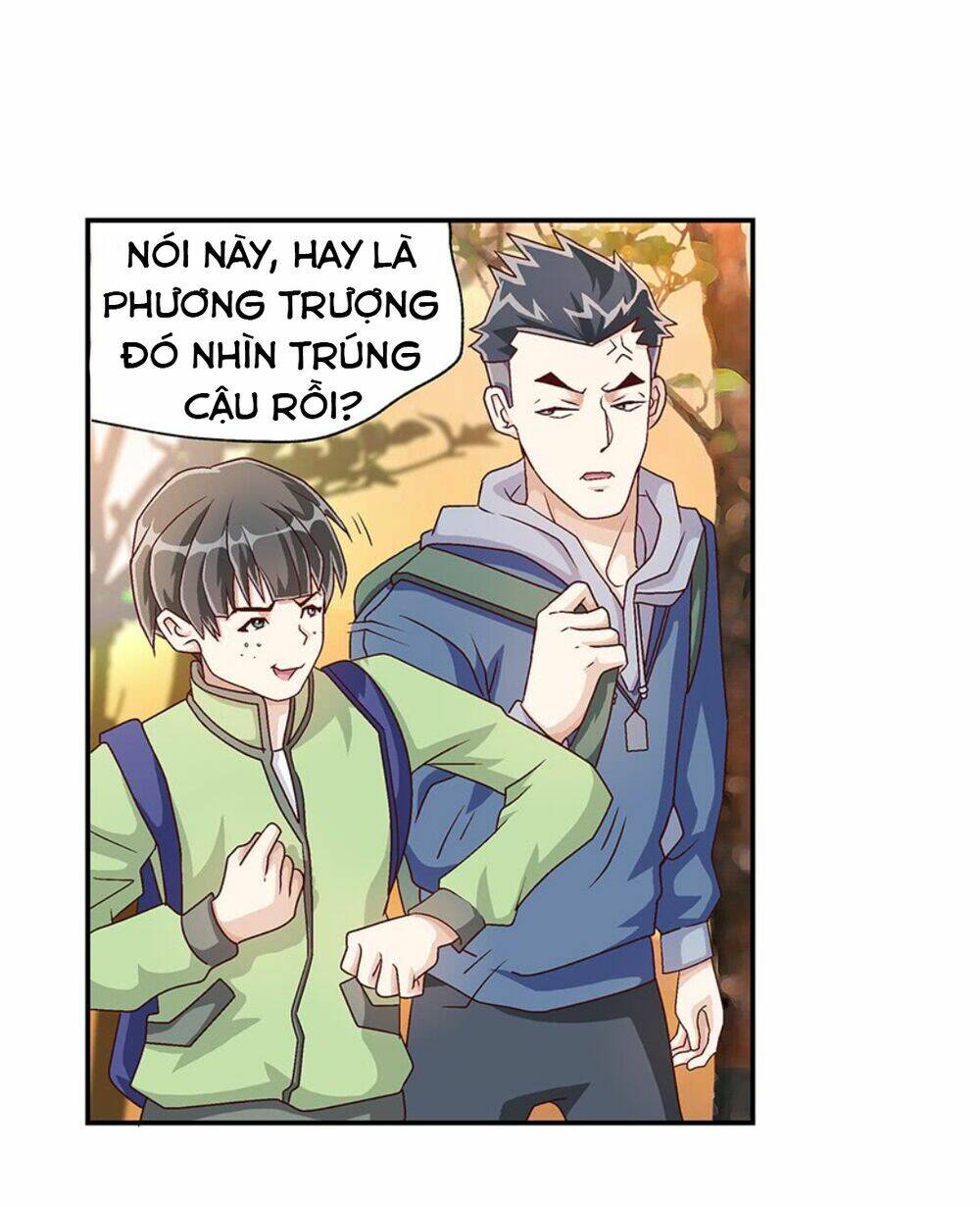 lão nạp muốn hoàn tục chapter 7 28