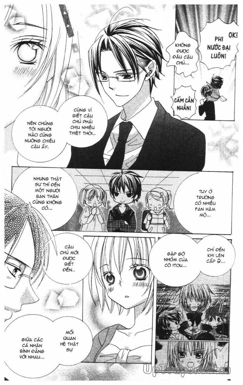 i love you suzuki chapter 15 21