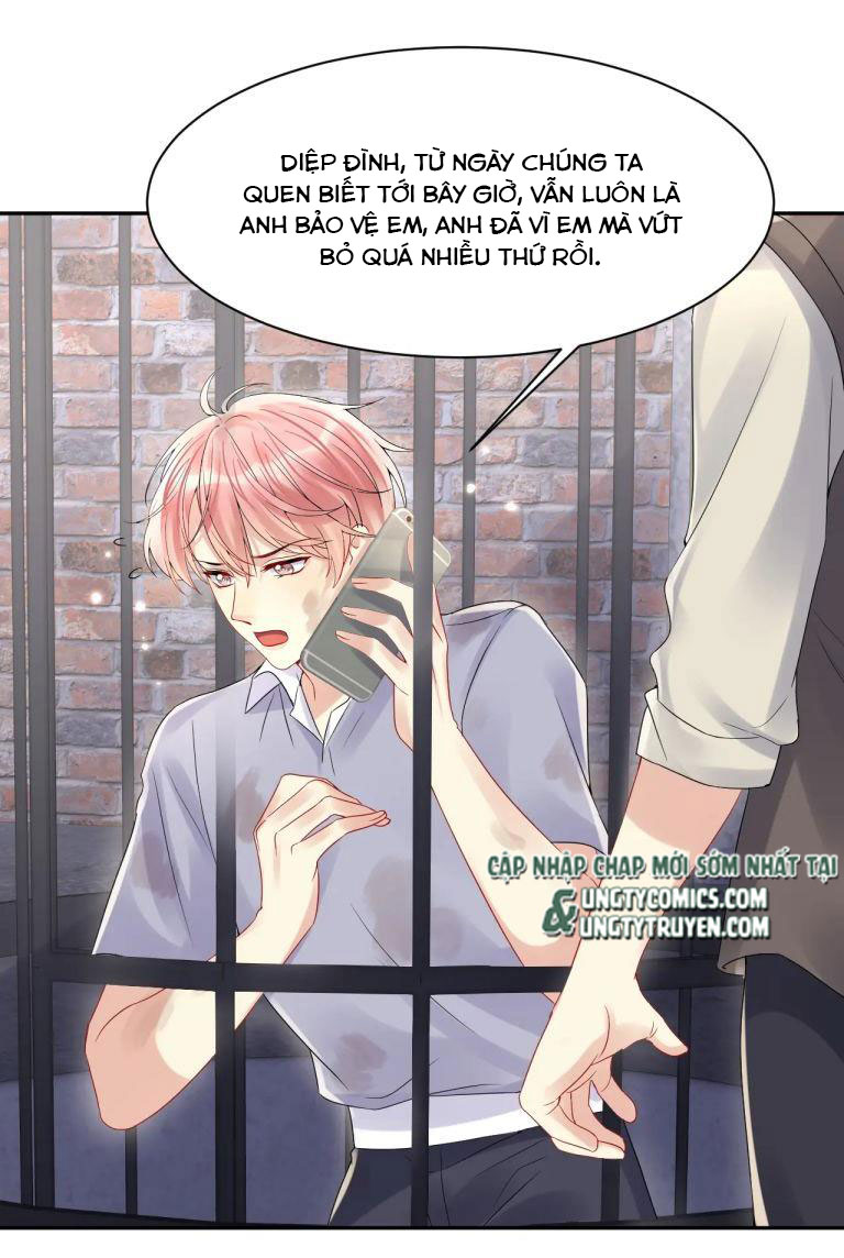 lại bị bạn trai cũ nhắm trúng rồi chapter 75 24