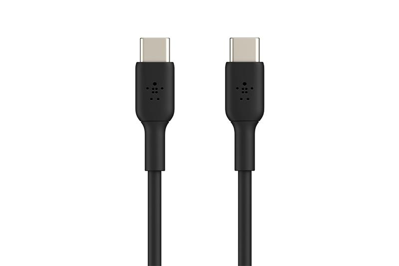 Cáp Type C - Type C 1m Belkin CAB003 - Hàng chính hãng