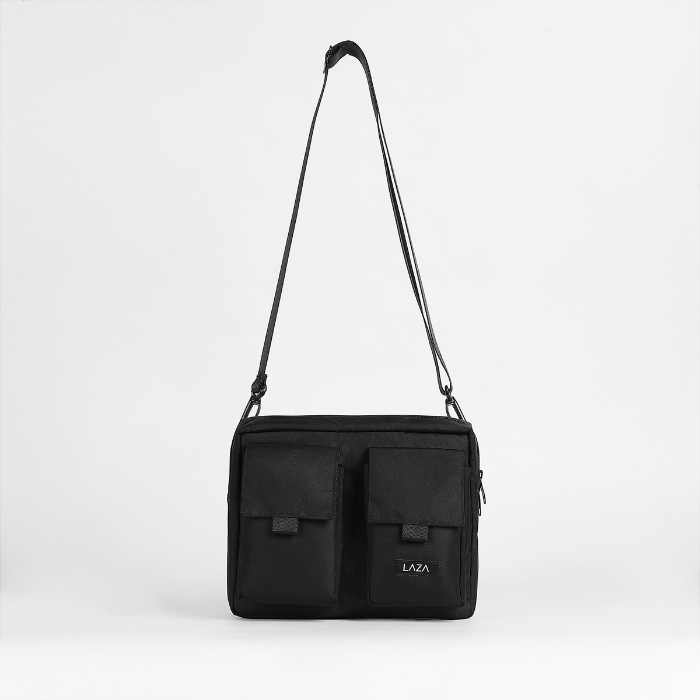 Túi Đeo Messenger Nam Nữ Thời Trang Unisex TX510 Chống thấm nước