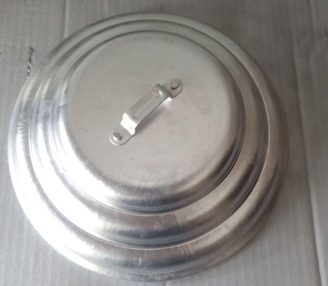 Nồi HẤP BẰNG NHÔM LOẠI 2KG GẠO NẾP