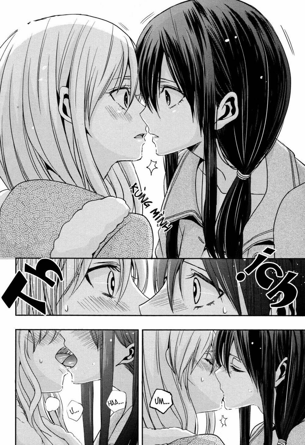 citrus (saburouta) chapter 8 29