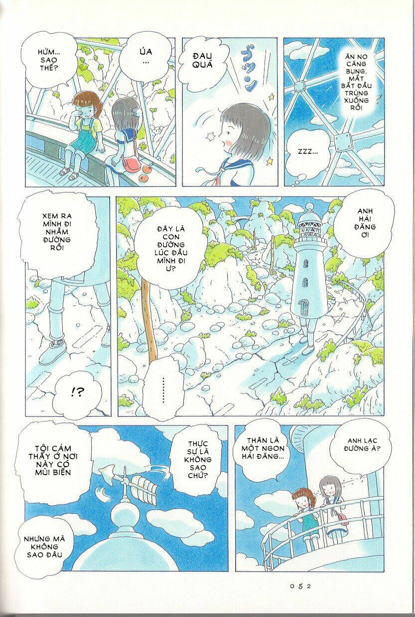 soda water of august chapter 4 10