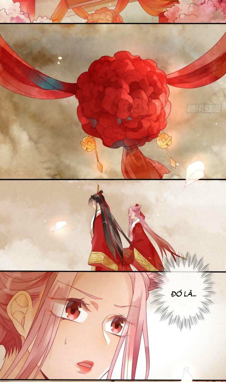 Thiên Động Li Trạch Thương chapter 1 - Trang 36