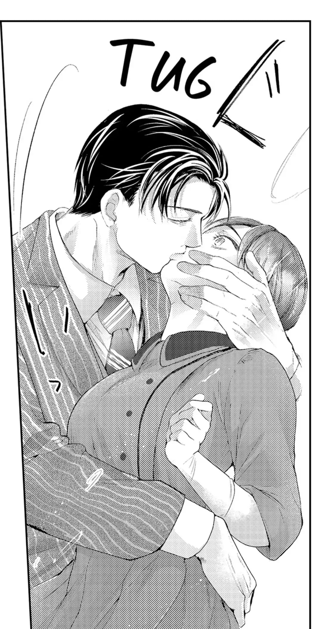 Cô Dâu Thế Thân Và Quân Nhân Quái Vật chapter 8.2 - Trang 4