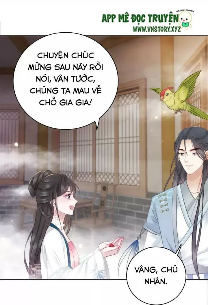 cực phẩm phế vật tiểu thư chapter 111 11