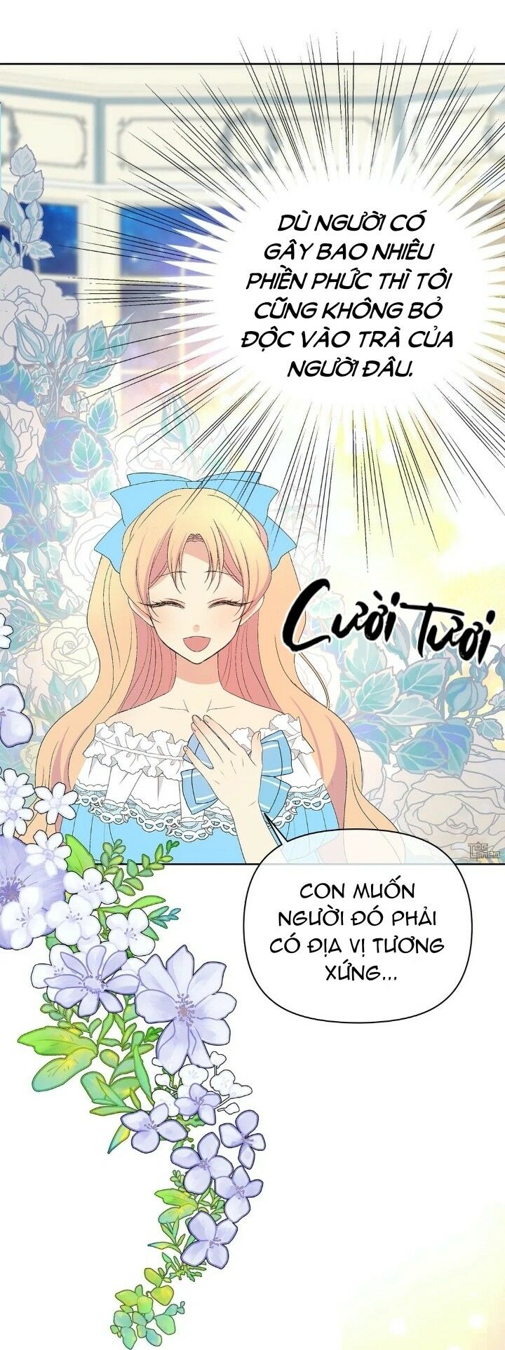 công chúa thời gian có hạn chapter 32 57