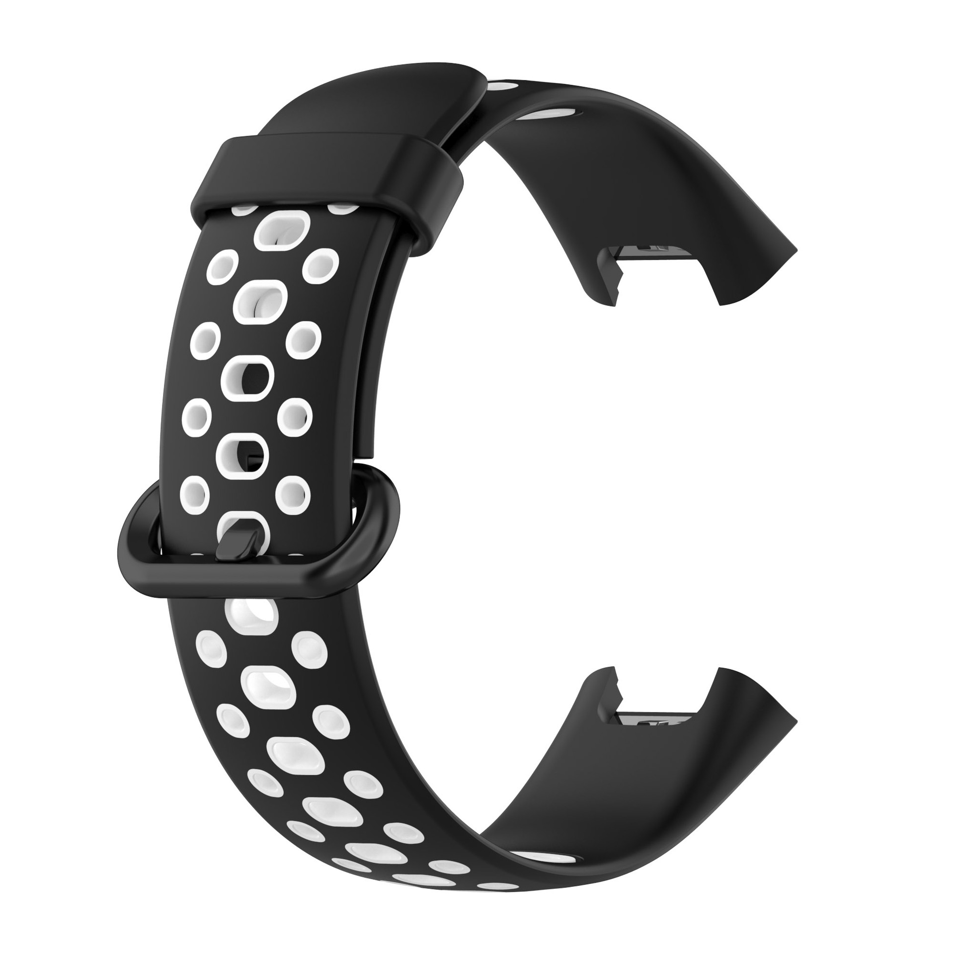 Dây đeo cho Redmi Watch 2 Lite thể thao 2 màu (DMILI2)