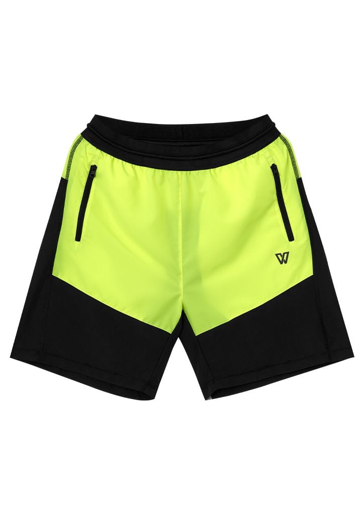 QUẦN SHORT CHẠY BỘ THỂ THAO THỜI TRANG ONWAYS NAM SHORT O23012 MEN