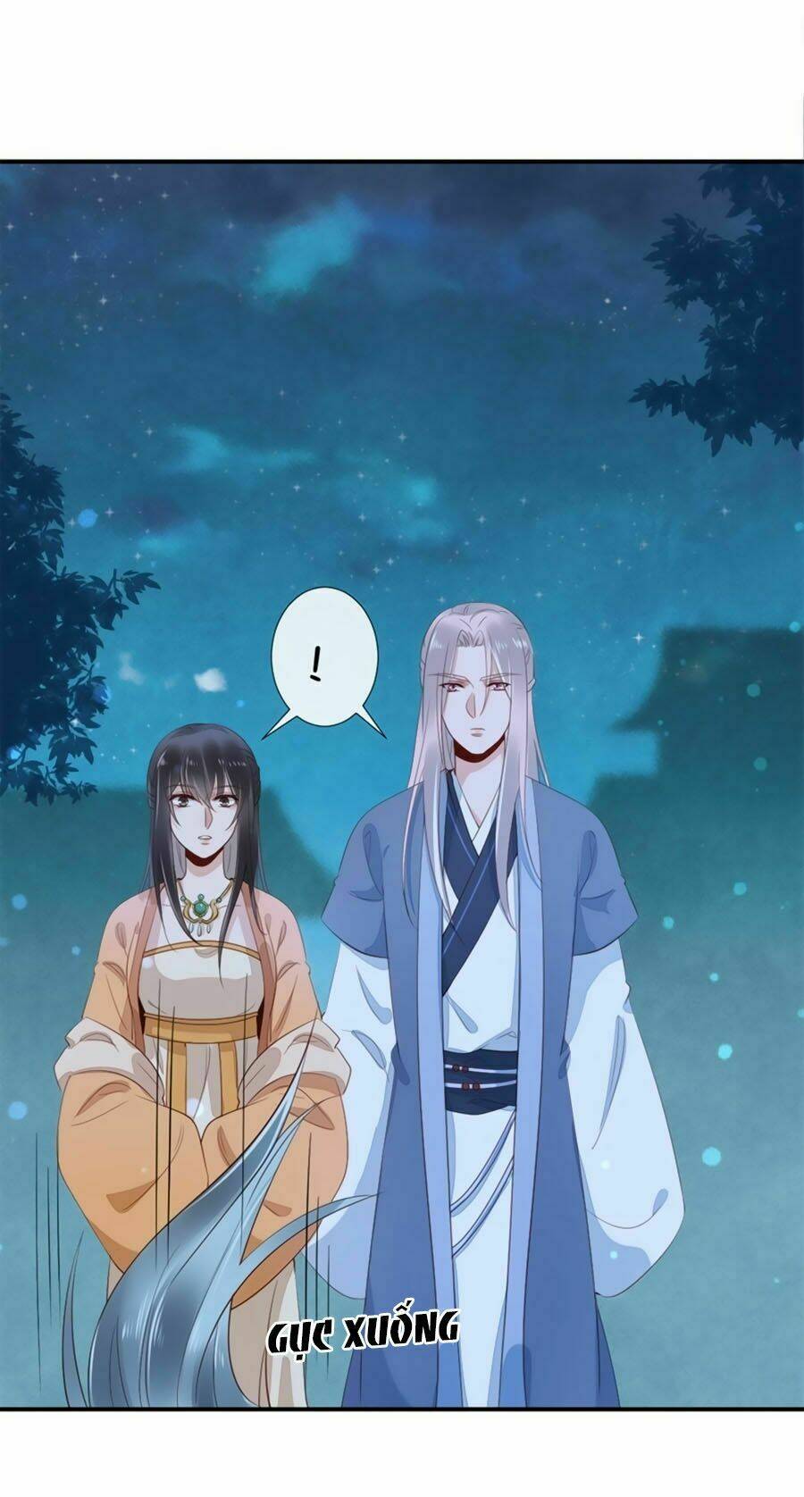 tuyệt thế thần y: phúc hắc đại tiểu thư chapter 13.2 36