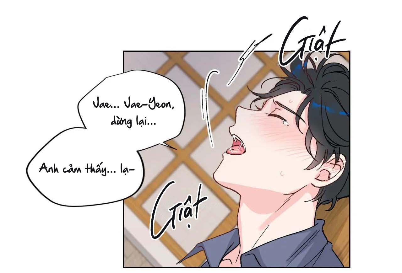 bước vào rắc rối chapter 3 52