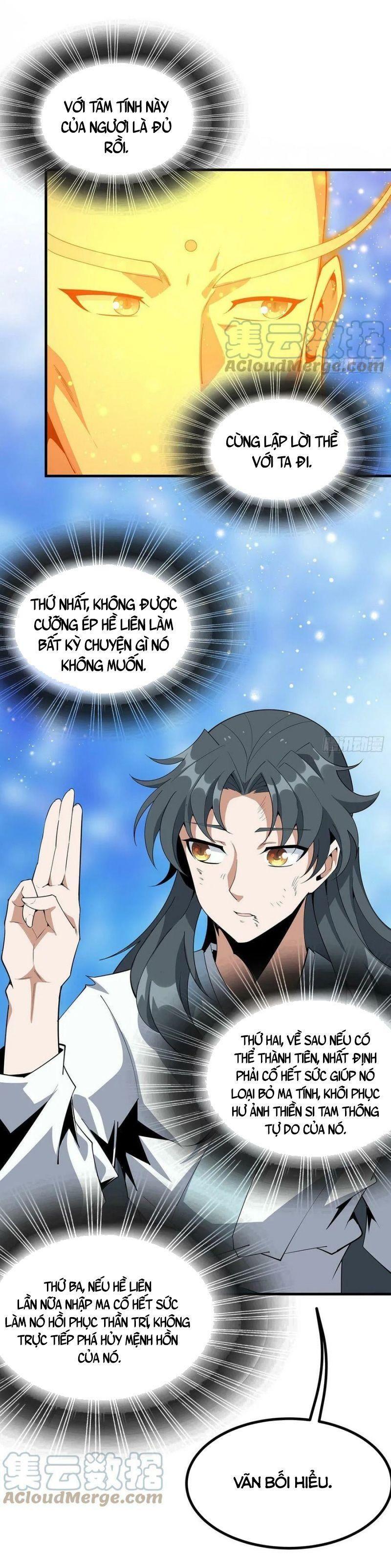 địa cầu đệ nhất kiếm chapter 106 2