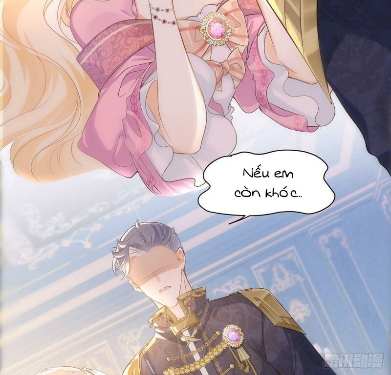 quy tắc yêu đương của hải vương chapter 3 41