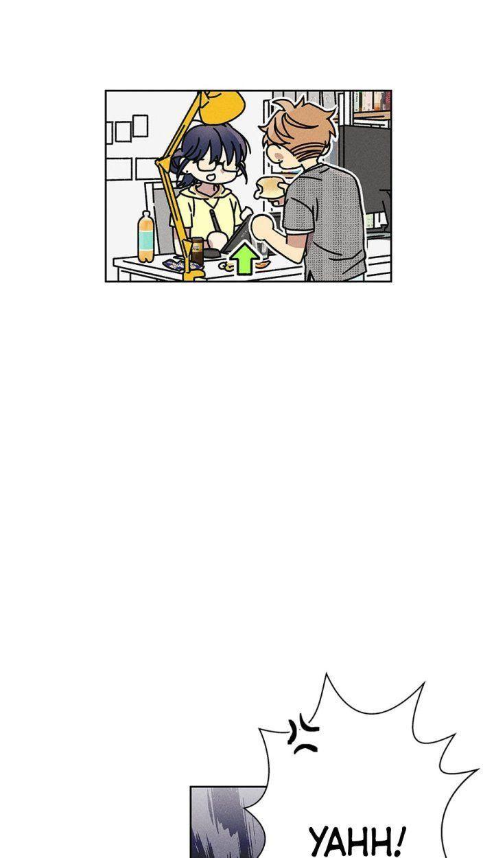 bạn trai tôi là một con ma ngọt ngào chapter 4 25