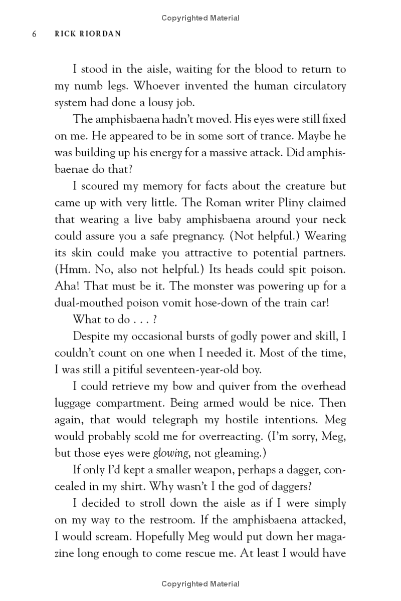 Sách ngoại văn: The Trials Of Apollo 5: The Tower Of Nero