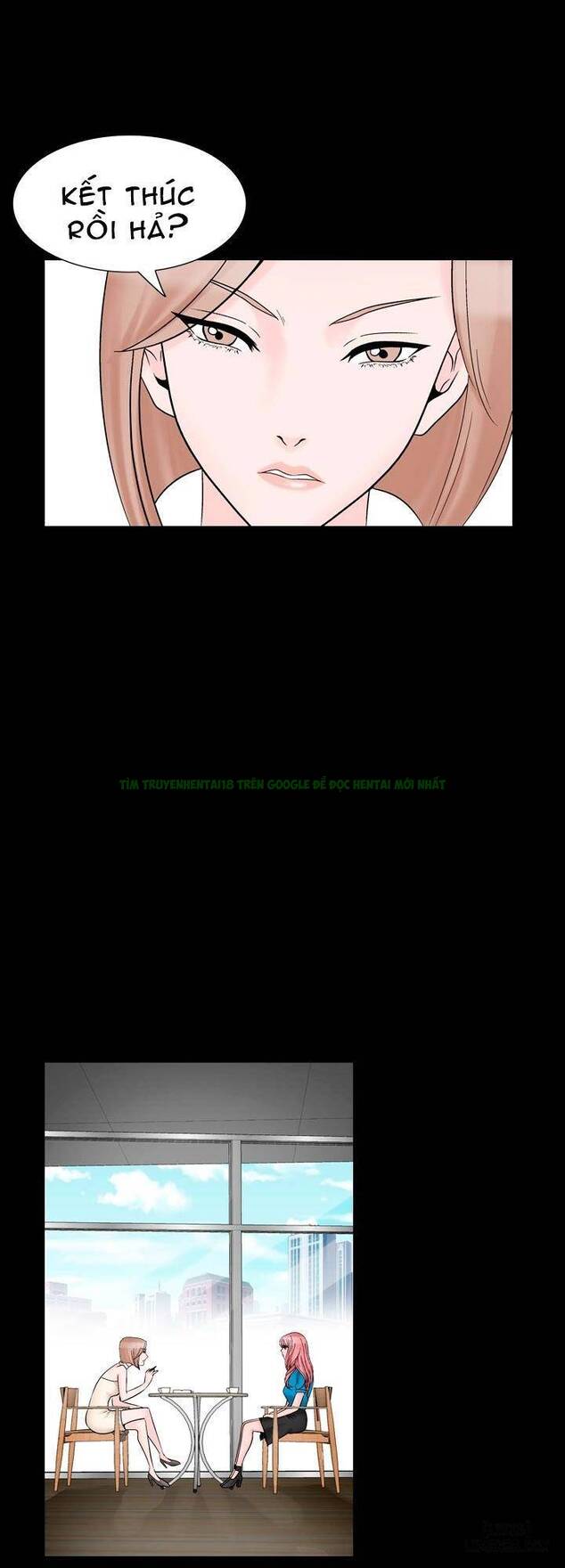 mùi vị của đôi bàn tay chapter 30 7