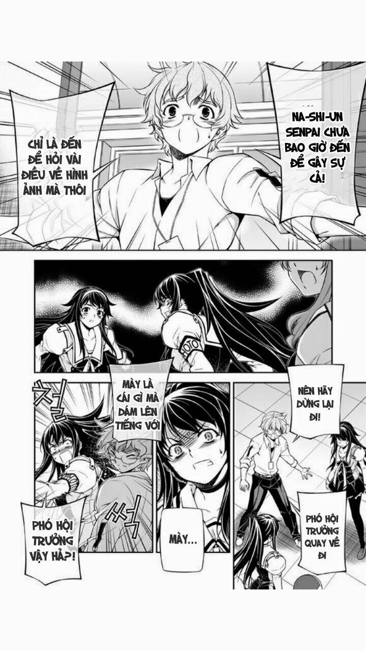 sai:taker - futari no artemis chapter 3 30