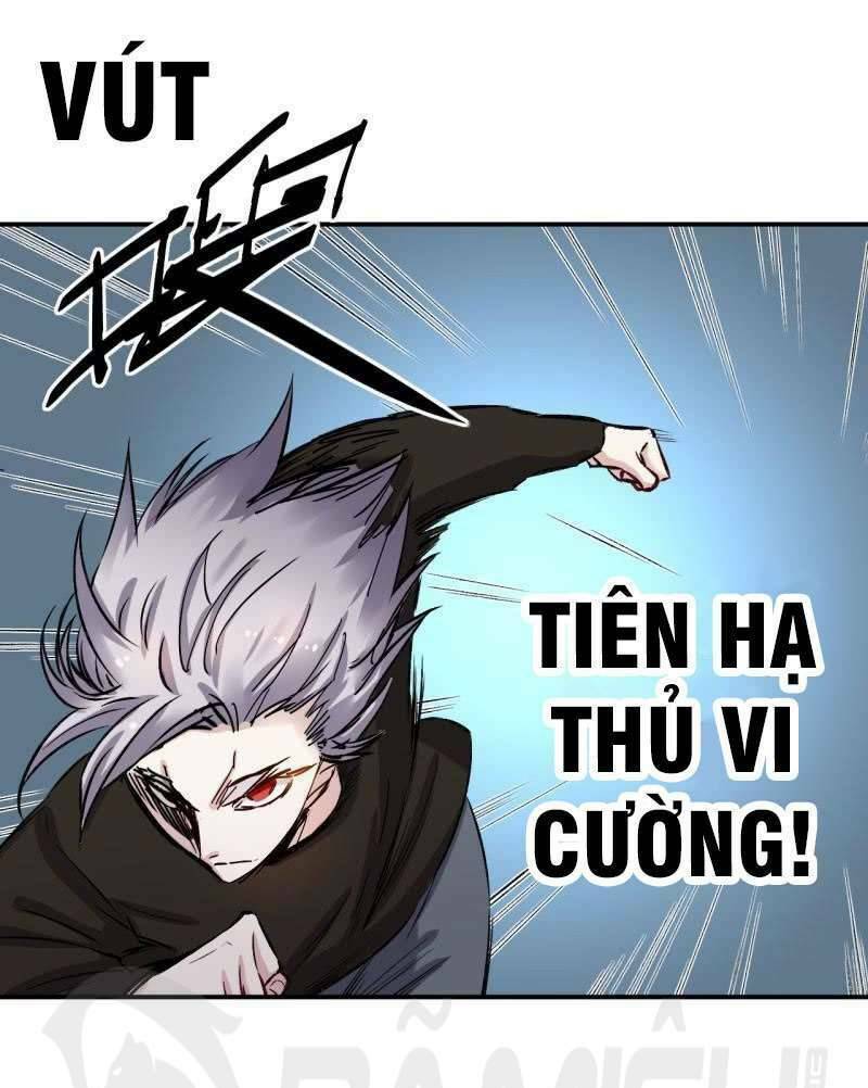 đỉnh phong thần y chapter 62 19